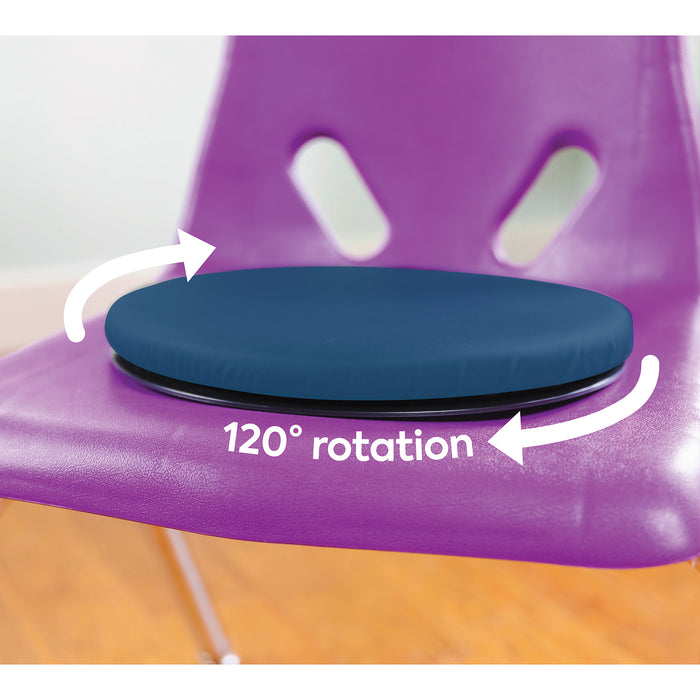 Bouncyband BBAWTBU Sit & Twist Active Seat Cushion