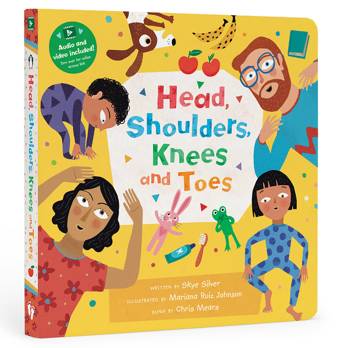 Barefoot Books BBK9798888593301 PreK Singalongs Board Book Bundle (Lap Singalongs), Set of 4