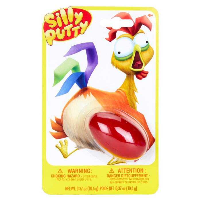 Crayola BIN080313 Original Silly Putty