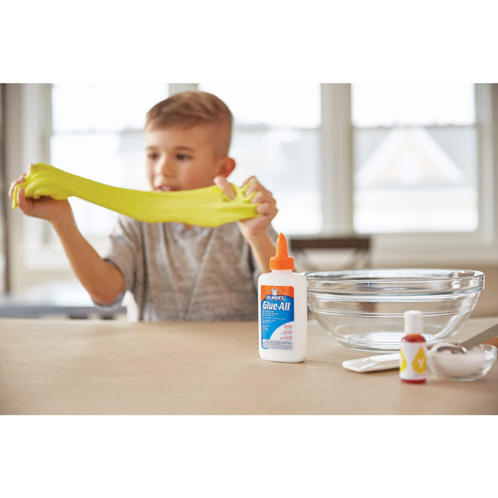 Elmer's BORE1326 Glue-All Multi-Purpose Glue, Gallon