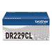 Brother DR229CL Drum Unit BROTHER