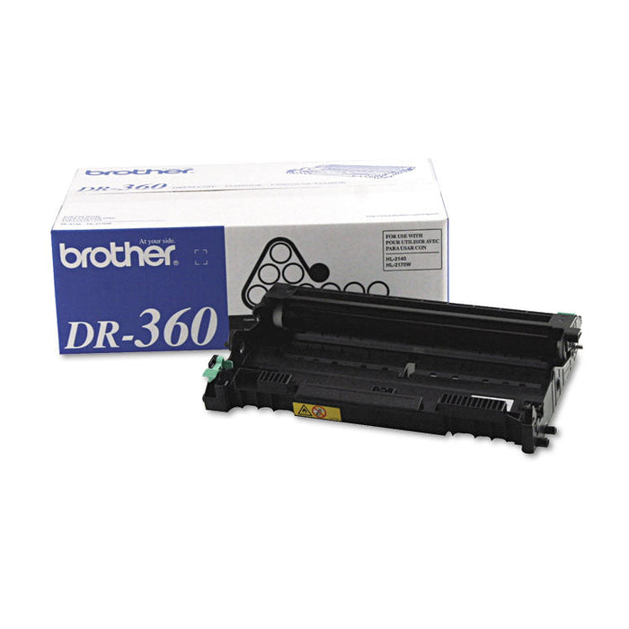 Brother DR360 Drum Unit BROTHER
