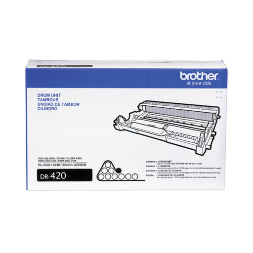 Brother DR420 Drum Unit BROTHER