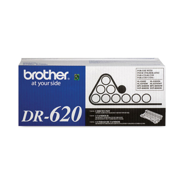 Brother DR620 Drum Unit BROTHER