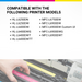 CW Outlet & Supplies Compatible DR890 Drum Unit BROTHER