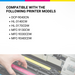 Brother TN221 Black Toner BROTHER