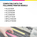 Brother TN223 Cyan Toner BROTHER