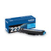 Brother TN223 Cyan Toner BROTHER