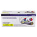Brother TN225 High Yield Yellow Toner BROTHER
