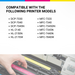 Brother TN330 Black Toner BROTHER