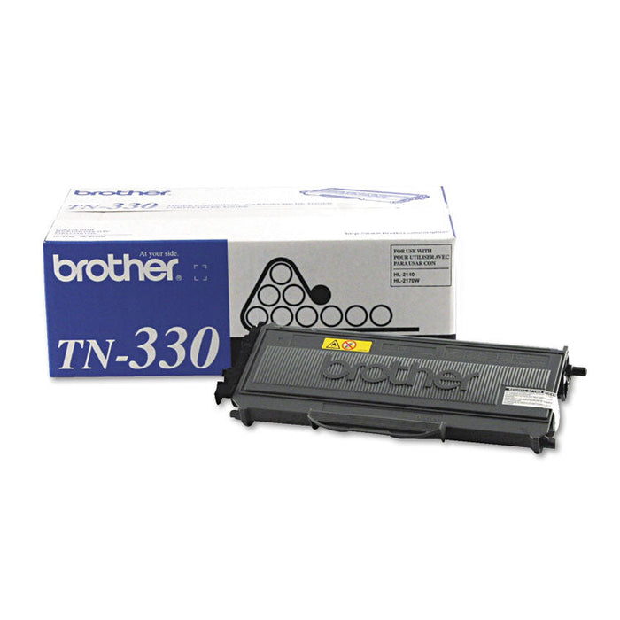 Brother TN330 Black Toner BROTHER