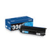 Brother TN336 High Yield Cyan Toner BROTHER