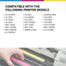 Brother TN420 Black Toner BROTHER