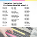 Brother TN430 Black Toner BROTHER