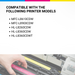 Brother TN431M Magenta Toner BROTHER