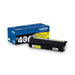 Brother TN436Y High Yield Yellow Toner BROTHER