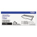 Brother TN750 High Yield Black Toner BROTHER