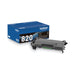 Brother TN820 Black Toner BROTHER