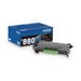Brother TN880 Super High Yield Black Toner BROTHER