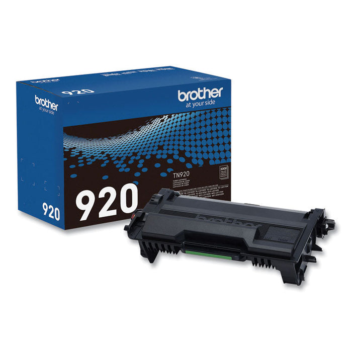 Brother TN920 Black Toner BROTHER