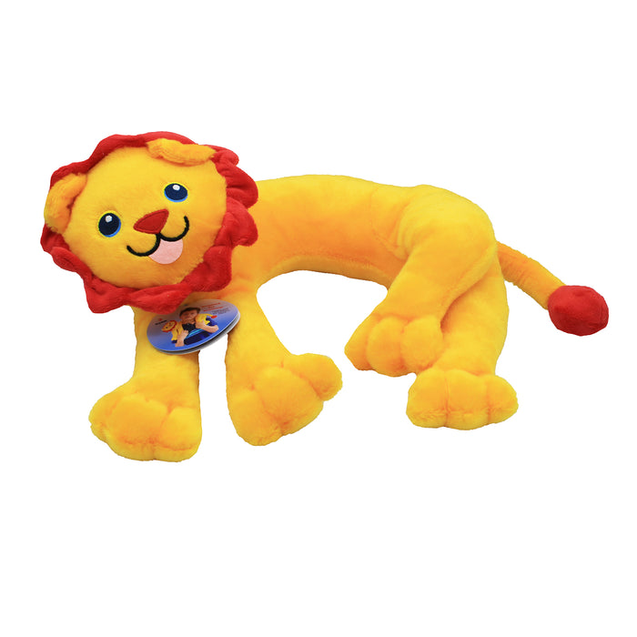 The Calm Caterpillar CCJ3010010102 Rory the Lion