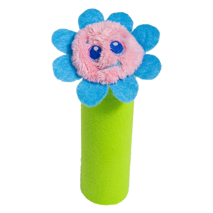 The Calm Caterpillar CCJ3010070701 Bloomie: Flower and Candle Fidget Tool