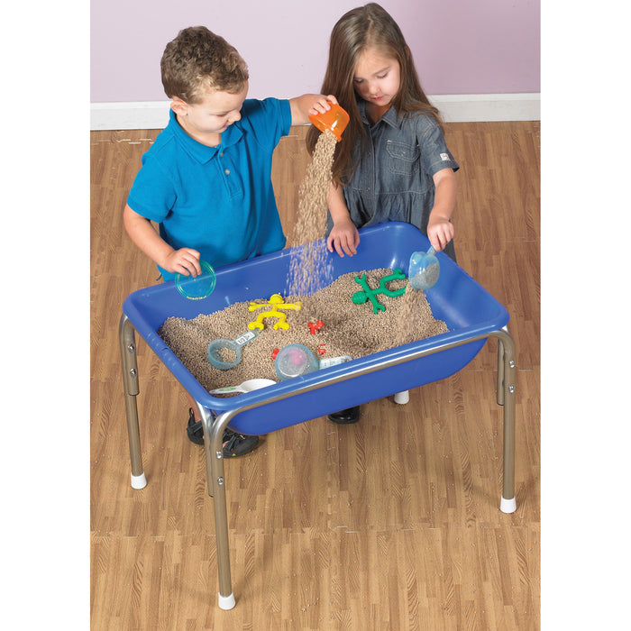 Children's Factory CF-910062 Sand Kidfetti Play Pellets, 10 lbs