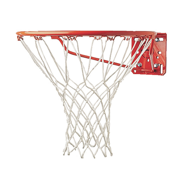 Champion Sports CHS400 Basketball Net, Standard Size, 4mm Braided Nylon