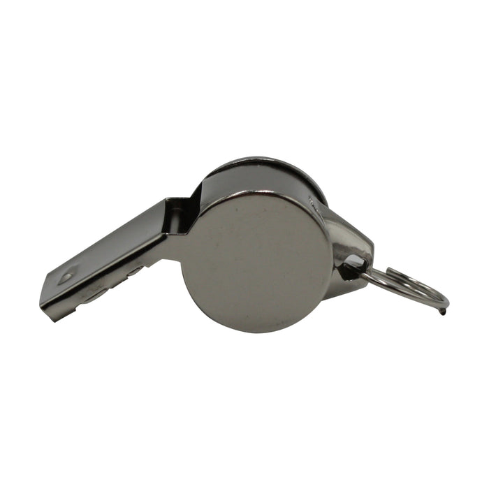Champion Sports CHS501 Metal Whistle, Set of 12