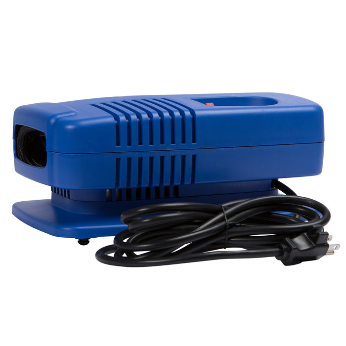Champion Sports CHSEP1500 Deluxe Electric Inflating Pump
