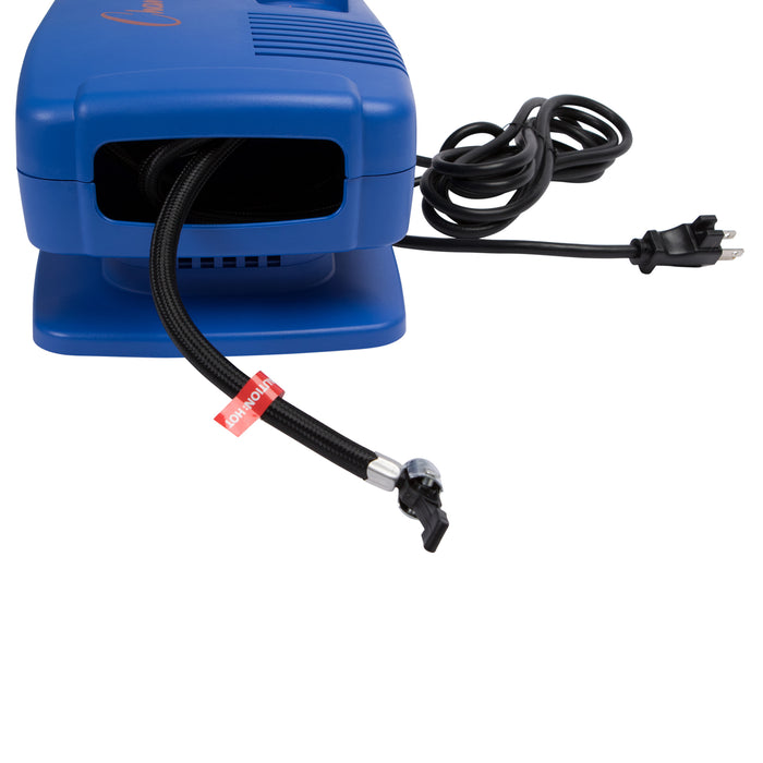 Champion Sports CHSEP1500 Deluxe Electric Inflating Pump