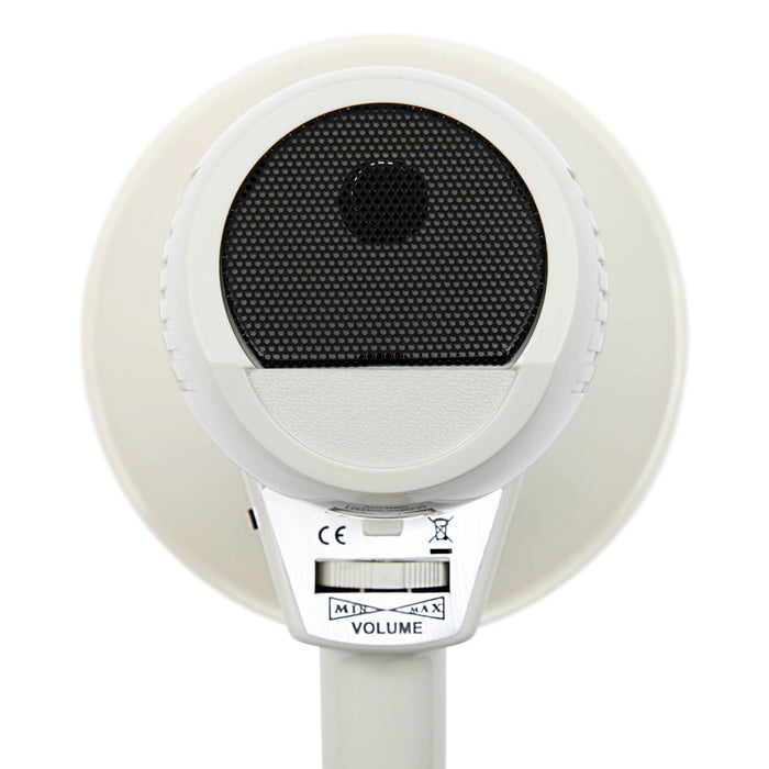 Champion Sports CHSMP4W Megaphone, 400 Yard Range