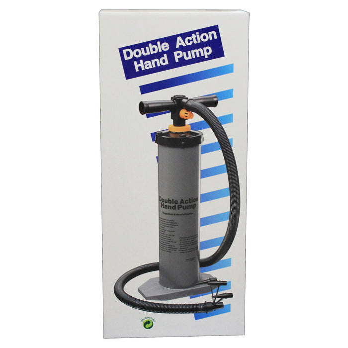 Champion Sports CHSP50 High Volume Double Action Air Pump