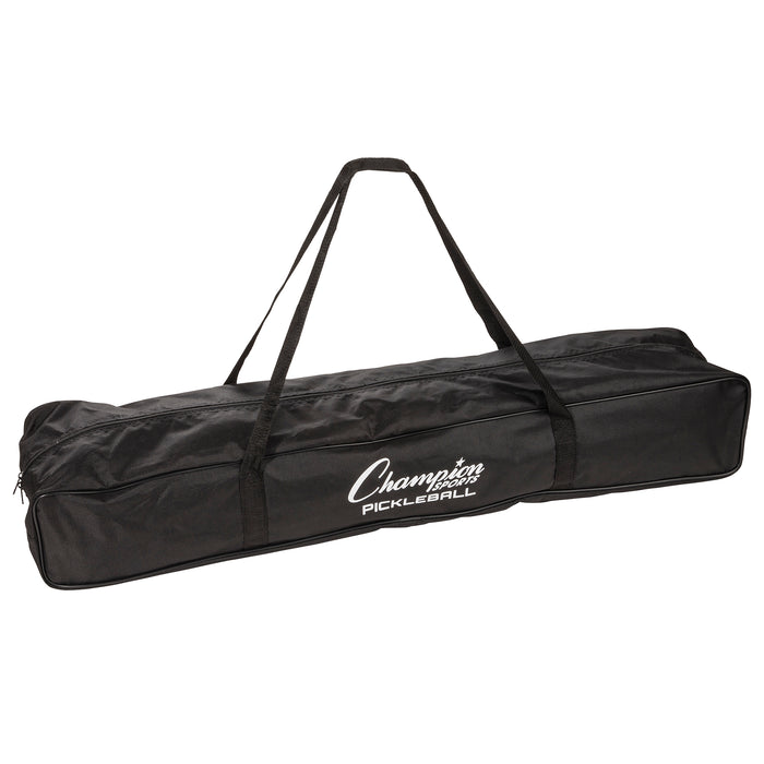 Champion Sports CHSPBNET Pickleball Net