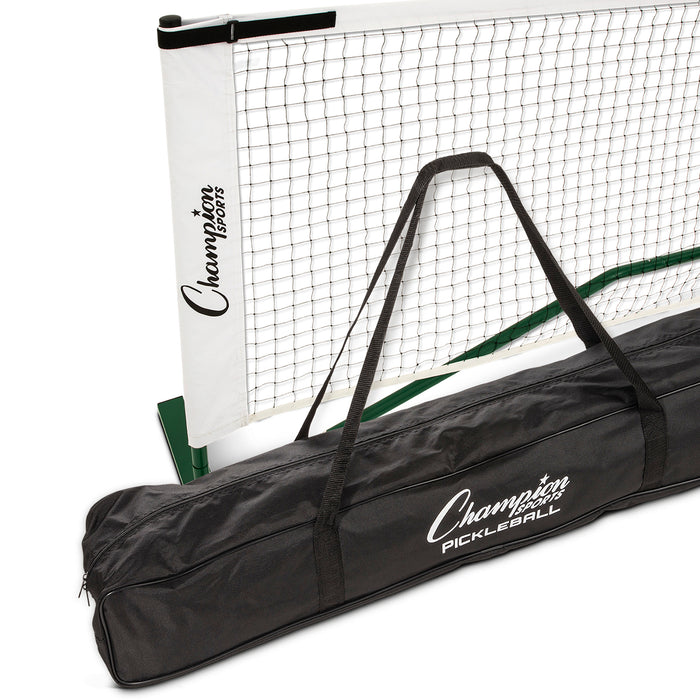 Champion Sports CHSPBNET Pickleball Net