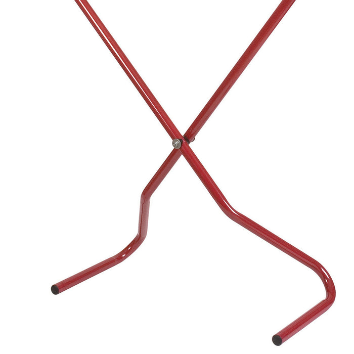 Champion Sports CHSPH Adjustable Training Hurdle