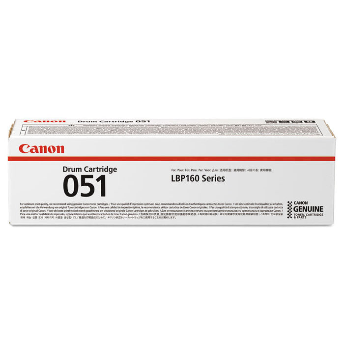 Canon 2170C001 051 Drum Unit CANON