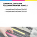 Canon 2788B003 GPR48 Black Toner CANON
