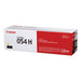 Canon 3025C001 LBP-622 CRG054 High Yield Yellow Toner CANON