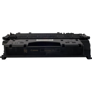 Canon 3479B001AA 119 Black Toner CANON