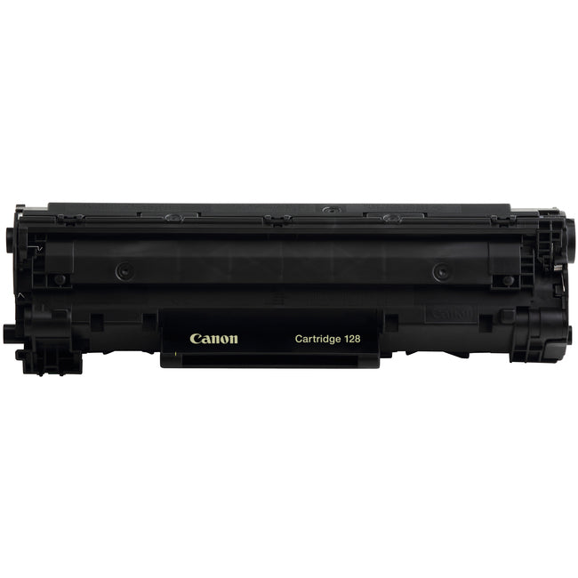Canon 3500B001AA 78A / 126 Black Toner CANON