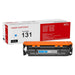 Canon 6271B001AA ImageCLs Mf8280cw CRG131 Cyan Toner CANON