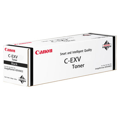 Canon 8516B003 Imagerunner C250IF GPR51 Black Toner CANON