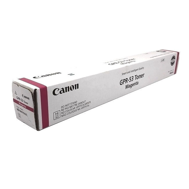 Canon 8526B003 Imagerunner C3325 GPR53 Magenta Toner CANON