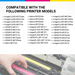 Canon 9435B001AA 137 Black Toner CANON