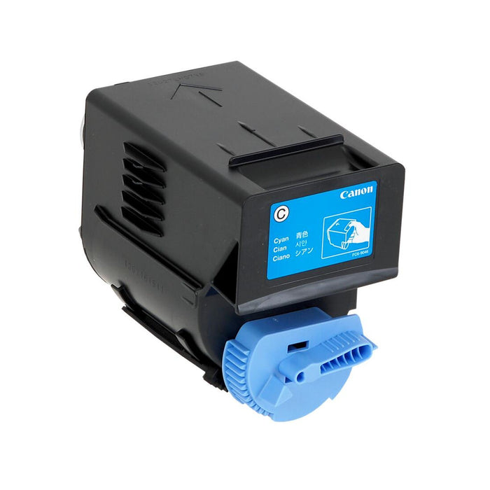 Canon 0453B003AA , GPR23 Cyan Copier Cartridge