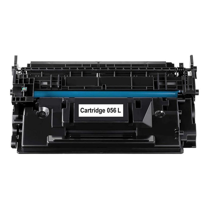 Compatible Canon 056L 3006C001AA Compatible Black Toner Cartridge