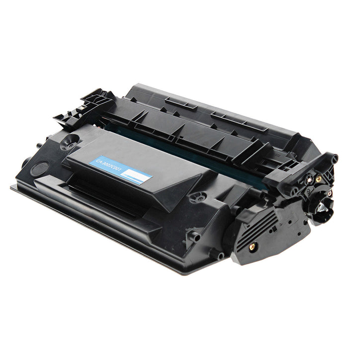 Canon 056 3007C001AA Compatible Black Toner Cartridge with New Chip