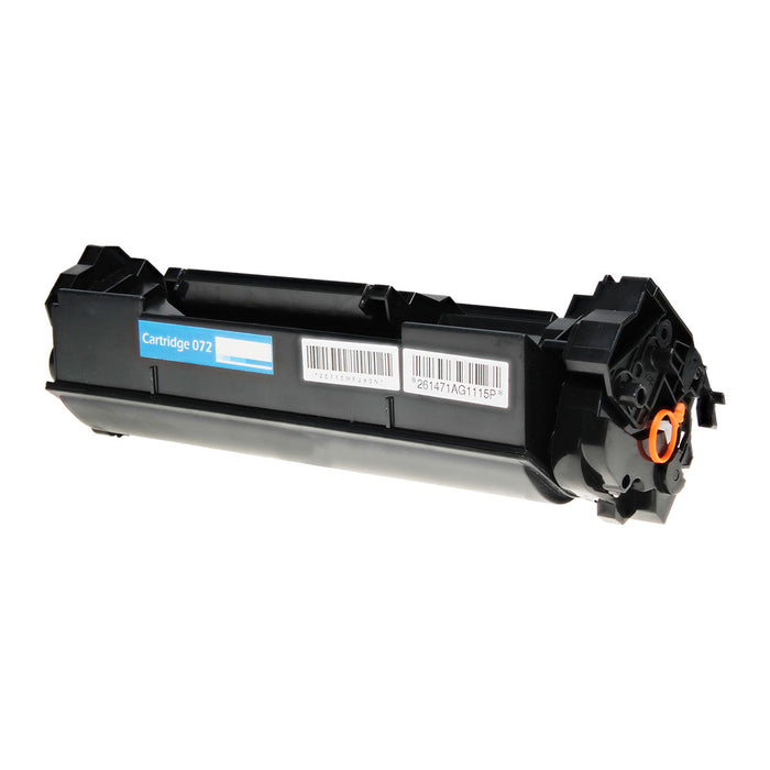 Canon 072 Standard Black Toner Cartridge 5647C001