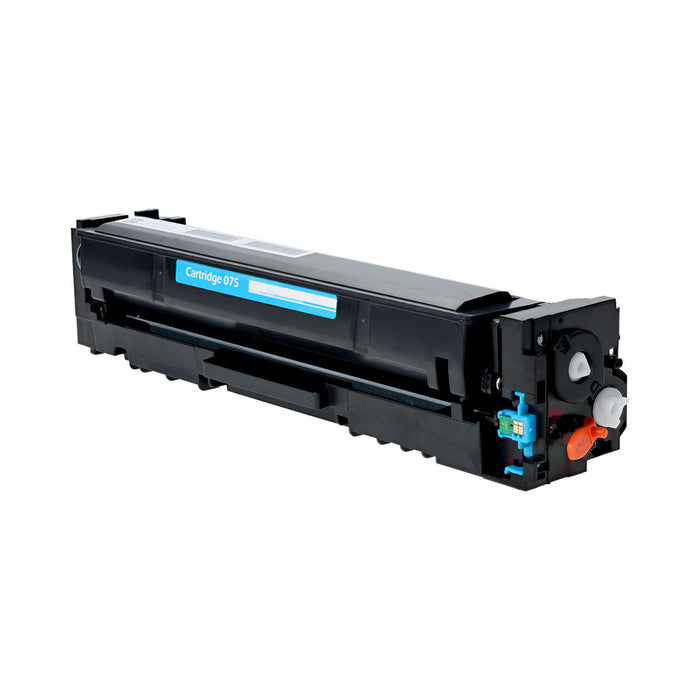 Canon Compatible 075 Cyan Toner Cartridge 6364C001